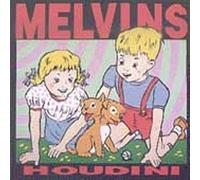 The Melvins - Houdini [New CD] UK - Import