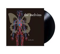 The Melvins Lite - Freak Puke [VINYL]