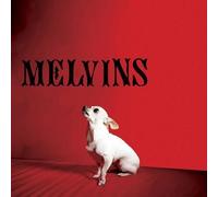 The Melvins - Nude With Boots [New Vinyl LP] Colored Vinyl, Red