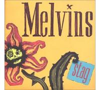 The Melvins - Stag
