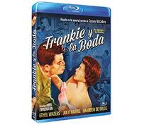 The Member of the Wedding (1952) (Blu-Ray)