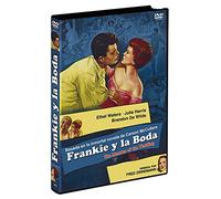 The Member of the Wedding (1952) / Spanish Import, Plays in English.