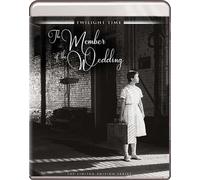 The Member of the Wedding - Twilight Time [1952] [Blu ray]