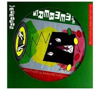 The Members - At The Chelsea Nightclub - picture disc [VINYL]
