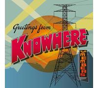 The Members - Greetings From Knowhere