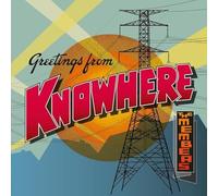 THE MEMBERS - Greetings From Knowhere