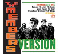 The Members : Version CD (2019) NEW Highly Rated eBay Seller Great Prices