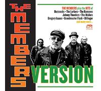 The Members - Version [VINYL]