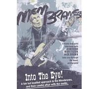 The Membranes - The Membranes: Into The Eye! [DVD] [NTSC]