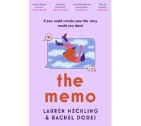 The Memo : An unputdownable page-turner about love and second chances with a twist