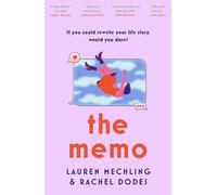 The Memo: An unputdownable page-turner about love and second chances with a twist