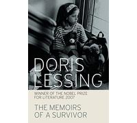 The Memoirs of a Survivor – Harper Collins Publishers