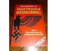 The Memoirs of Field-Marshal Kesselring