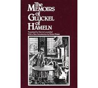 The Memoirs of Glückel of Hameln