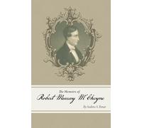 The Memoirs of Robert Murray M'Cheyne