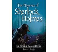 The Memoirs of Sherlock Holmes
