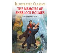 The Memoirs of Sherlock Holmes