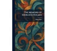 The Memoirs of Sherlock Holmes