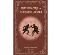 The Memoirs of Sherlock Holmes/福尔摩斯探案全集:回忆录