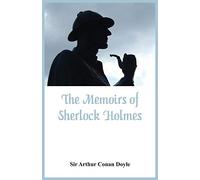 The Memoirs of Sherlock Holmes