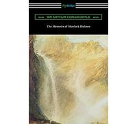 The Memoirs of Sherlock Holmes