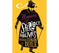 The Memoirs of Sherlock Holmes : Illustrated by David Mackintosh