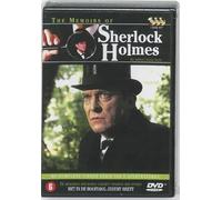 The Memoirs of Sherlock Holmes (Series 4)