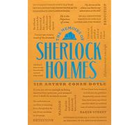 The Memoirs of Sherlock Holmes (Word Cloud Classics)