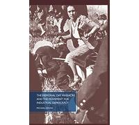 The Memorial Day Massacre and the Movement for Industrial Democracy