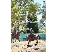 The Memorials of Anzac Parade Canberra