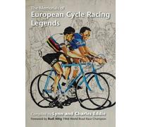 The Memorials of European Cycle Racing Legends