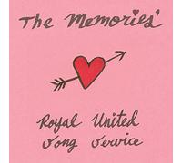 The Memories - Royal United Song Service [VINYL]