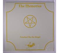 The Memories - Touched By An Angel [Vinyl LP] [VINYL]