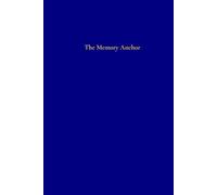 The Memory Anchor: A Rapid Learning & Knowledge Retention Vault: Featuring Anti-Fatigue Cream Pages & Cornell Protocol | A Guided 120-Day Study Journal for Long-Term Memory and Academic Mastery