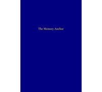 The Memory Anchor: A Rapid Learning & Knowledge Retention Vault: Featuring Anti-Fatigue Cream Pages & Cornell Protocol | A Guided 120-Day Study Journal for Long-Term Memory and Academic Mastery