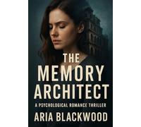 The Memory Architect: A Psychological Romance Thriller