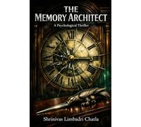 The Memory Architect: A Psychological Thriller