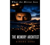 The Memory Architect: What the Mirror Sees