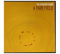 The Memory Band - A Fair Field [VINYL]