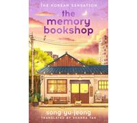 The Memory Bookshop