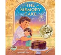 The Memory Cake