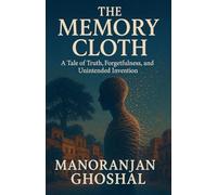 The Memory Cloth (Scientist Bini (Science Fiction))