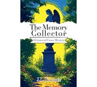 The Memory Collector: 2 (Linwood Crane Mysteries)