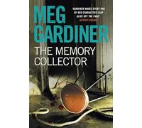 THE MEMORY COLLECTOR: A Forensic Psychiatrist Mystery and Psychological Thriller of Crime and Suspense