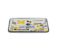 The Memory Company | Licensed NCAA Team Spirit Trinket Tray,Texas A&M University