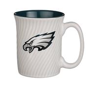 The Memory Company | Licensed NFL 15oz Swirl Mug,Philadelphia Eagles