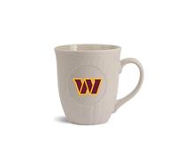 The Memory Company | Licensed NFL 15oz TC Sweater Mug,Washington Commanders