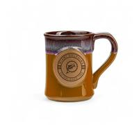 The Memory Company | Licensed NFL 20oz 3D Hand Sculpted Mug,Miami Dolphins