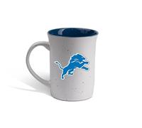 The Memory Company Officially Licensed NFL 15oz Speckle Coffee Mug - Premium Ceramic Team Logo Drinkware, Collectible Cup, Perfect for Home, Office & Game Day