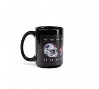 The Memory Company Officially Licensed NFL - Buffalo Bills 15oz. Color Changing Mug